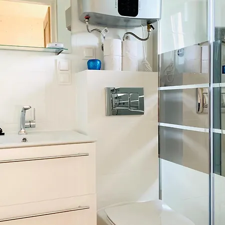 Vakantiehuis Comfortable Homes Close To The Sea