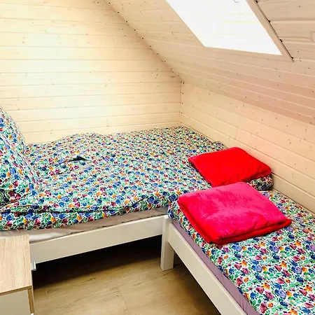 Comfortable Home, * Sarbinowo