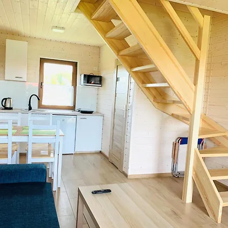 Comfortable Homes Close To The Sea Vakantiehuis