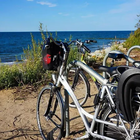 Comfortable Homes Close To The Sea Vakantiehuis *