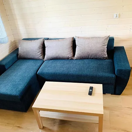 Comfortable Home, Holiday home Sarbinowo