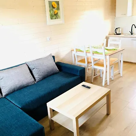 Vakantiehuis Comfortable Homes Close To The Sea