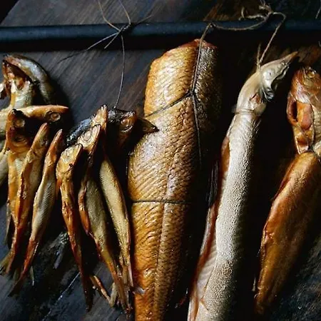 Comfortable Homes Close To The Sea Vakantiehuis