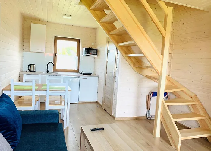 Comfortable Homes Close To The Sea Hébergement de vacances