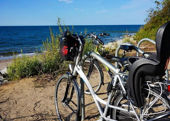 Comfortable Homes Close To The Sea Hébergement de vacances *