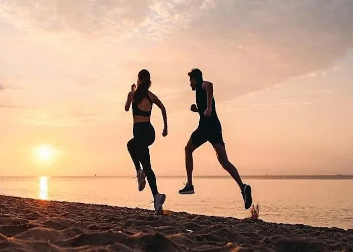 Comfortable Homes Close To The Sea Hébergement de vacances Sarbinowo