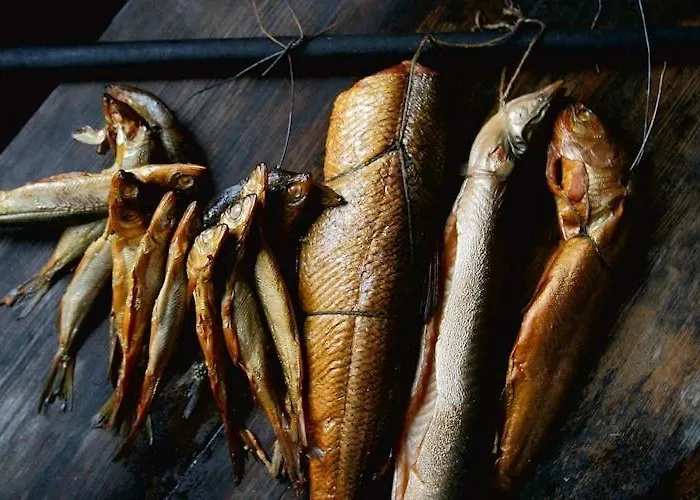 Comfortable Homes Close To The Sea Hébergement de vacances